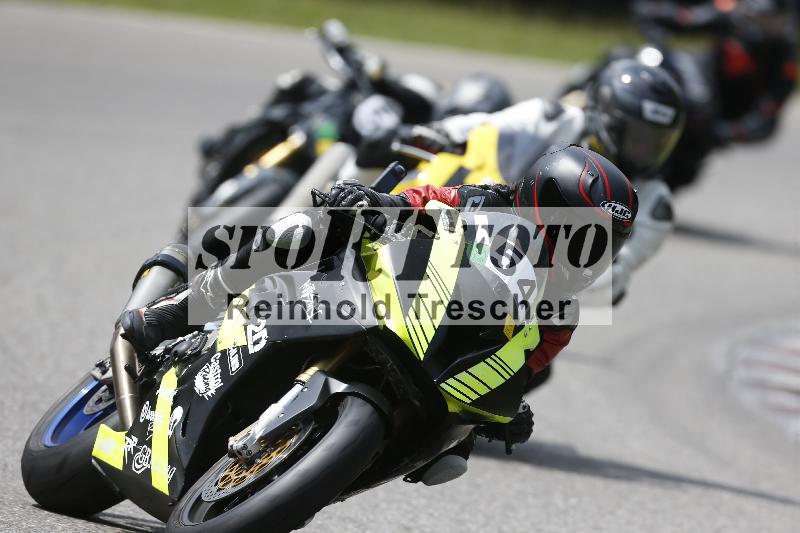 /24 08.06.2025 TZ Motorsport ADR/Gruppe gruen/54